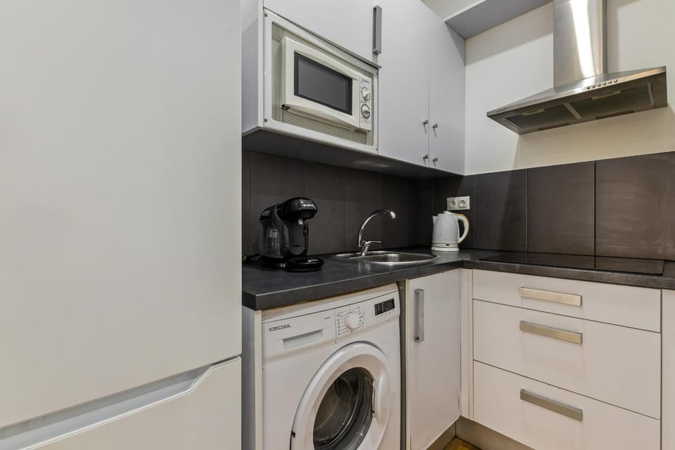 Eurosol 3 By IVI Real Estate Apartment in Torremolinos