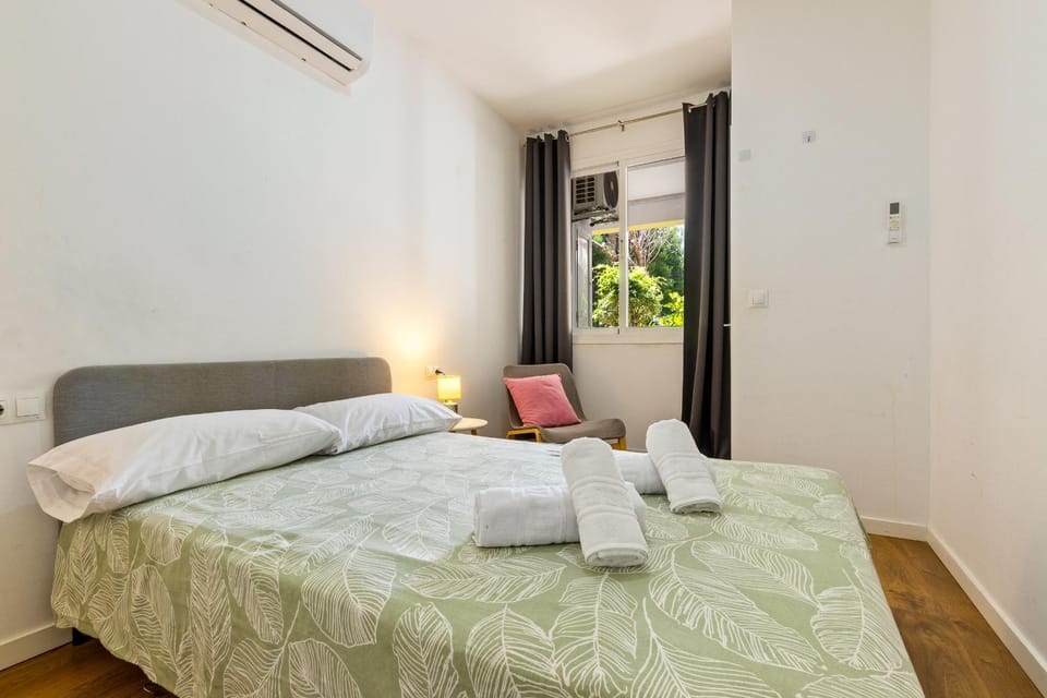 Eurosol 3 By IVI Real Estate Apartment in Torremolinos