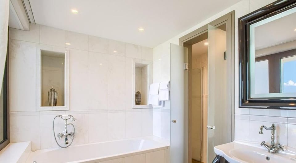 Luxury villa for rent in Mellieha Villa in Malta