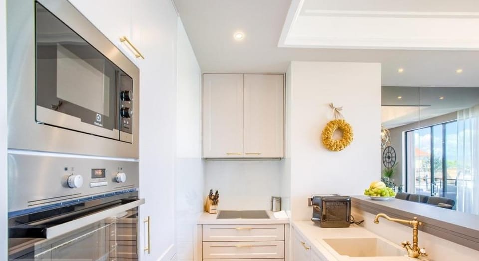 Luxury villa for rent in Mellieha Villa in Malta