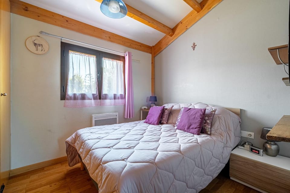 Le Téno - Nature et détente - Wifi Chalet in Brittany