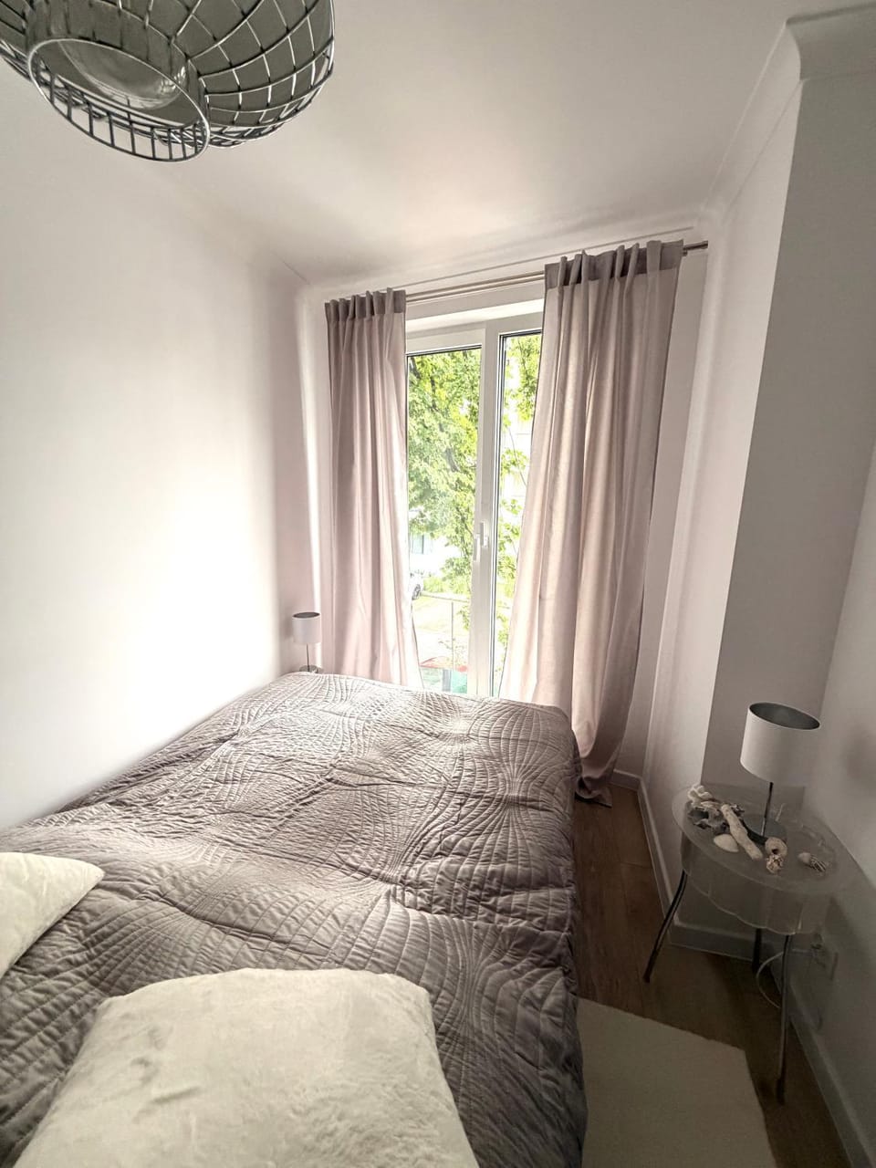 Pokład Jurata Apartment in Pomeranian Voivodeship