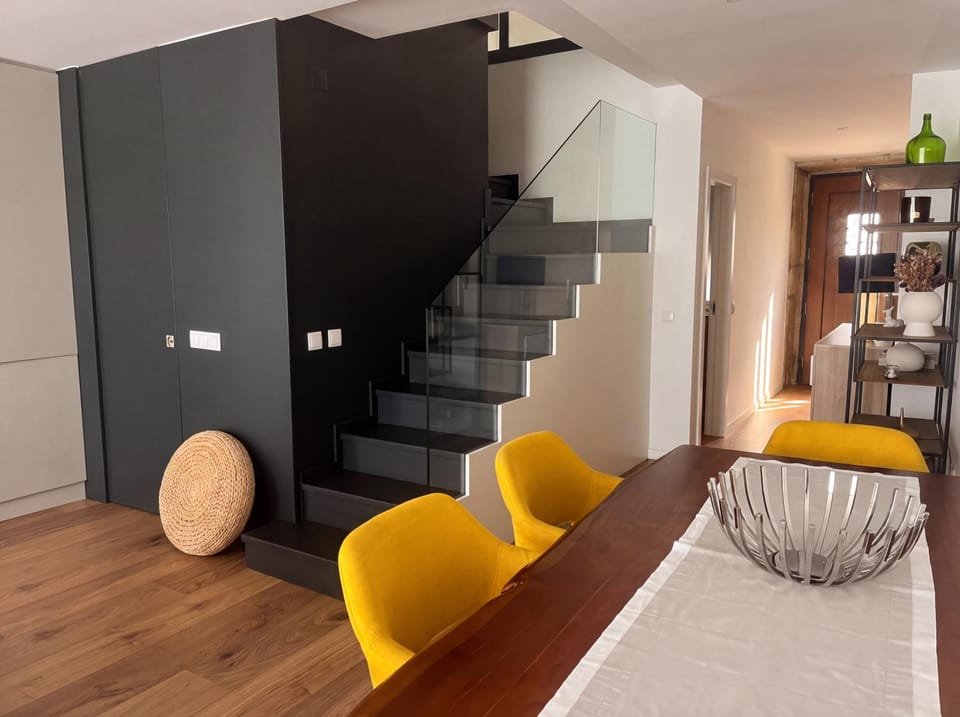 Guest house Leonardo House in Porto District