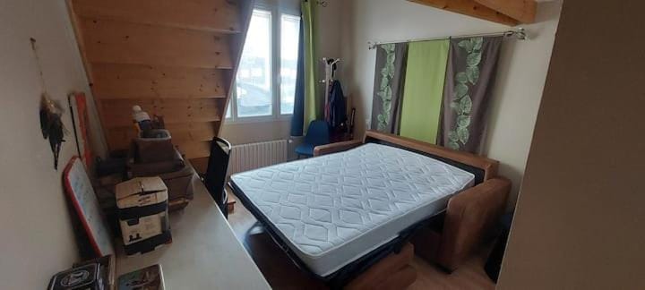 Location Festival Interceltique de Lorient 2026 Apartment in Lorient