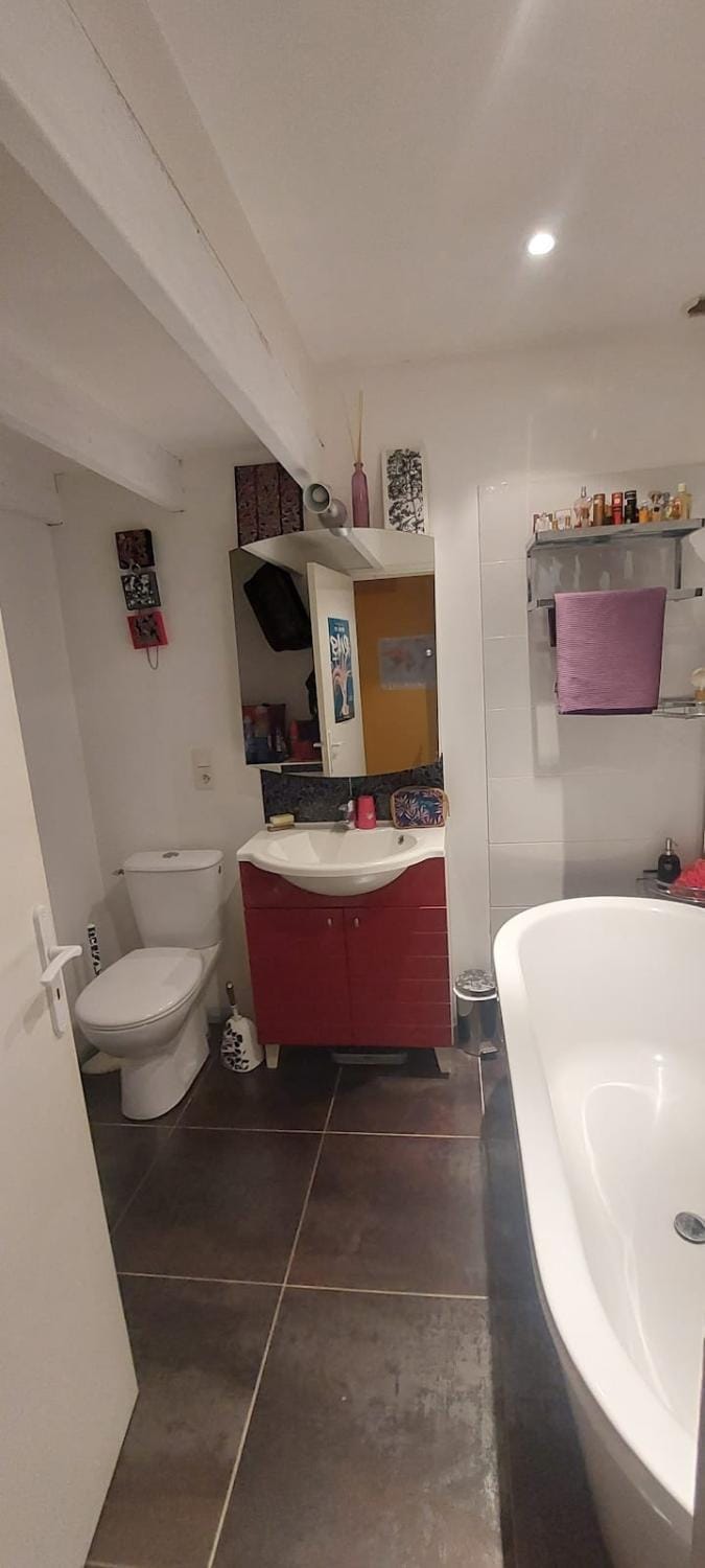 Location Festival Interceltique de Lorient 2026 Apartment in Lorient