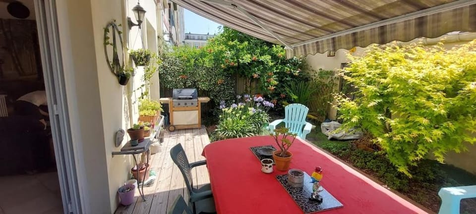 Location Festival Interceltique de Lorient 2026 Apartment in Lorient