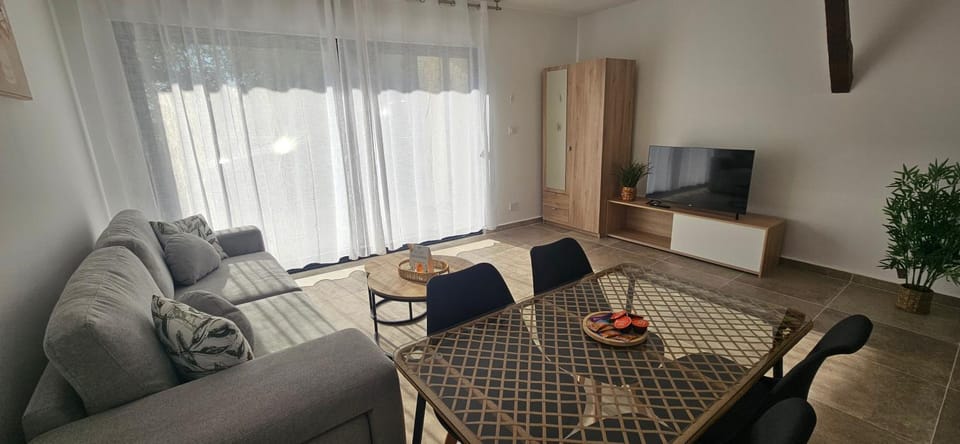 L'escalade Lyon Aéroport Apartment in Auvergne-Rhône-Alpes