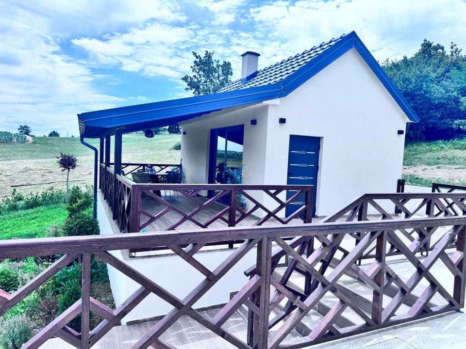 Property building, Balcony/Terrace
