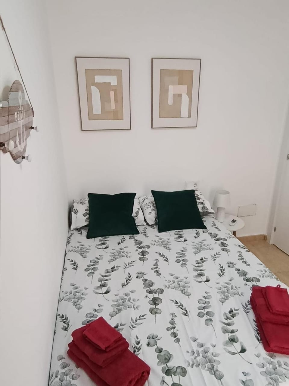 Itos Flats Garrucha 2 Apartment in Garrucha