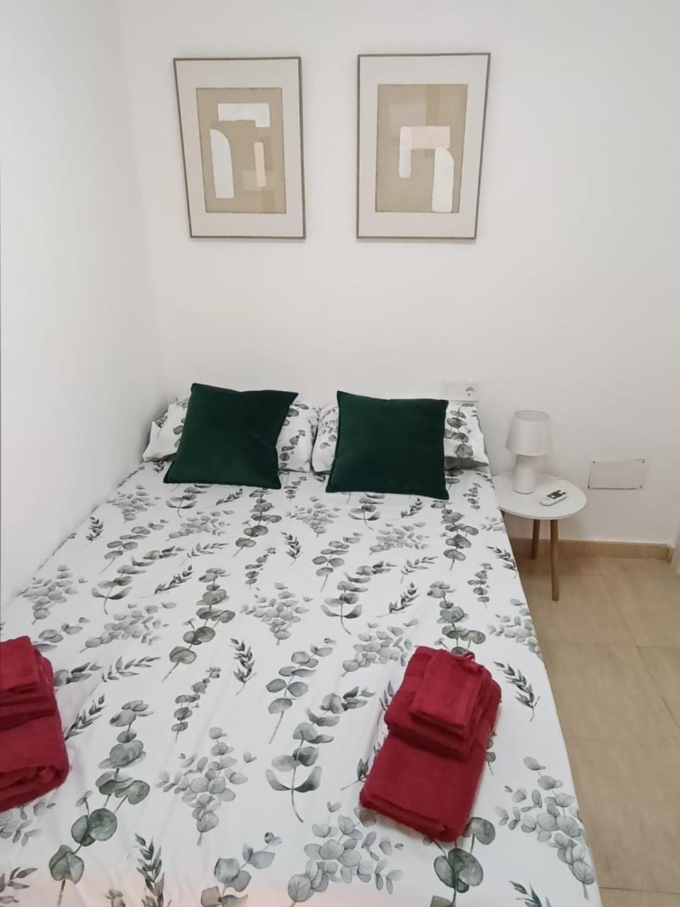 Itos Flats Garrucha 2 Apartment in Garrucha