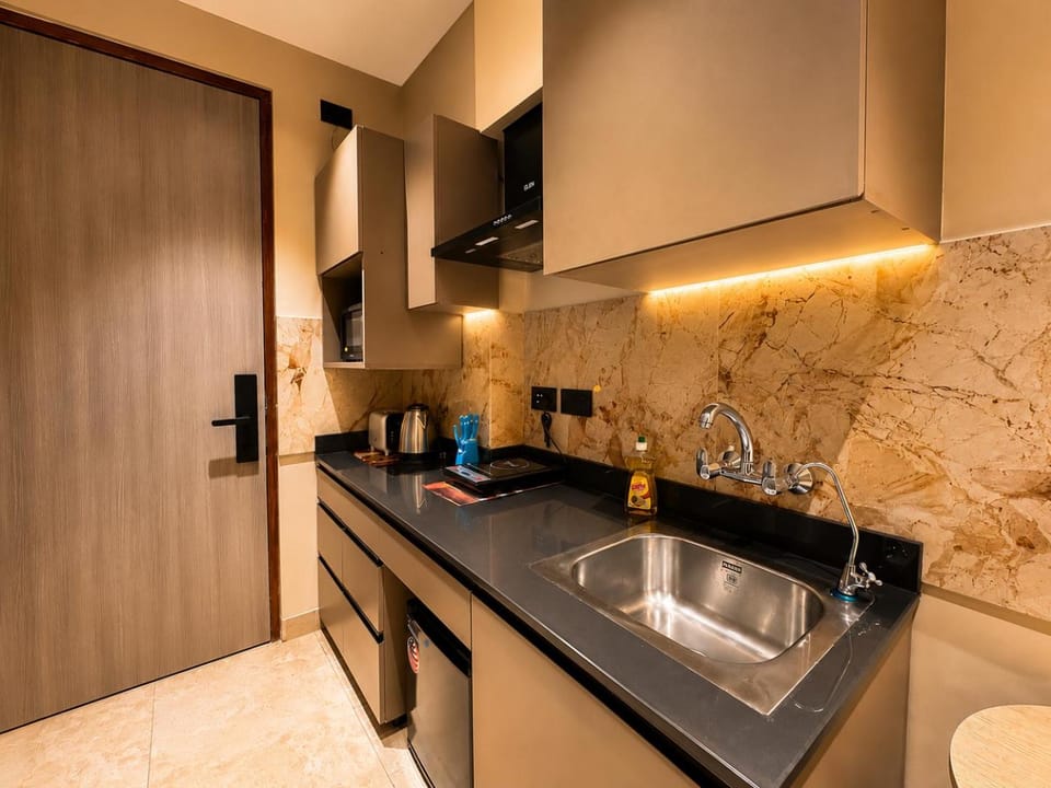 Sriva Nest Apartment in Noida