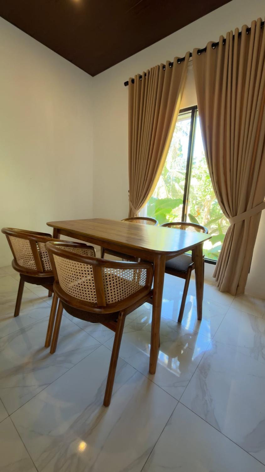 Koral Houses - kuta central Villa in Pujut