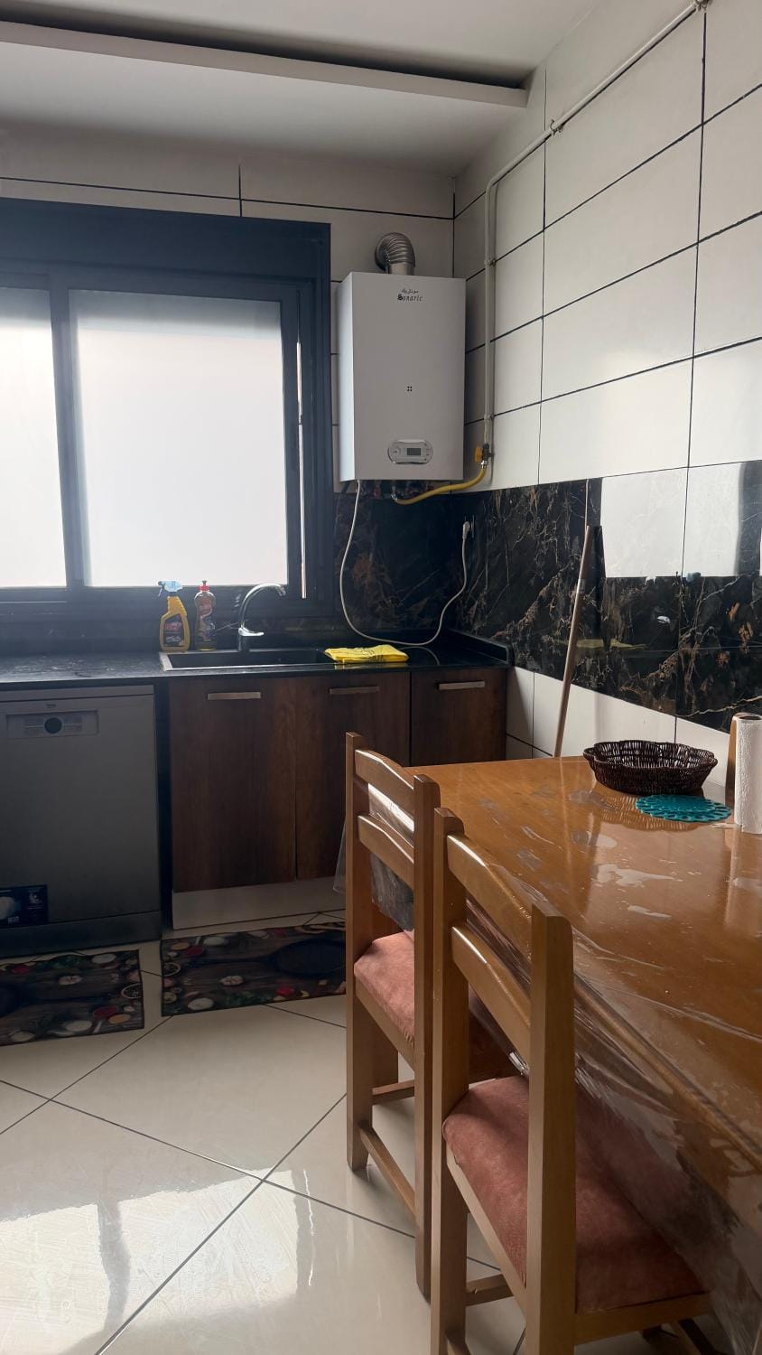 Résidence privée Apartment in Oran