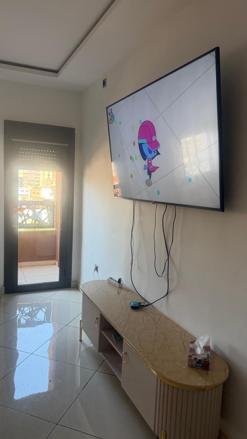 Résidence privée Apartment in Oran
