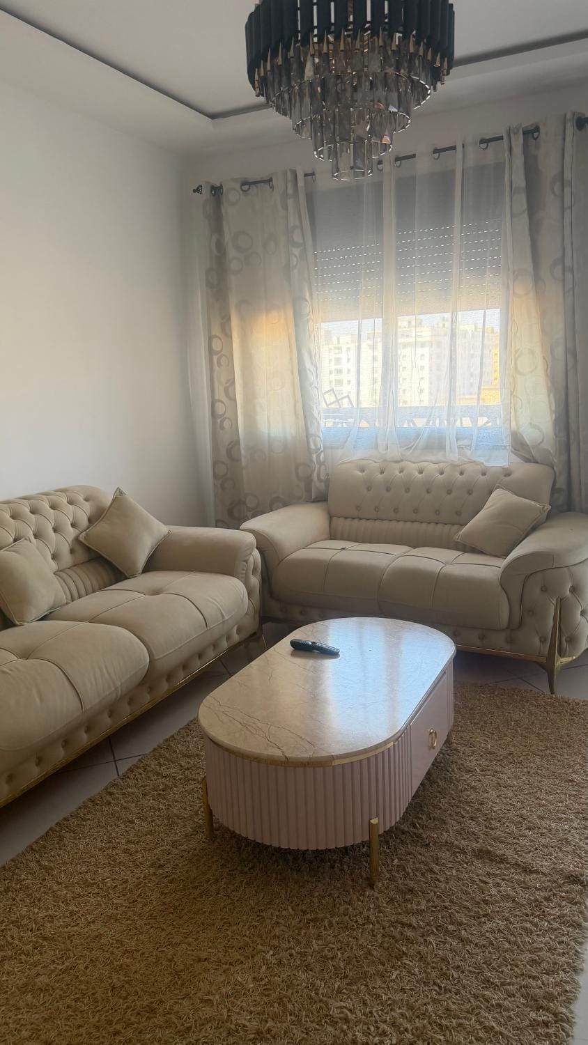 Résidence privée Apartment in Oran