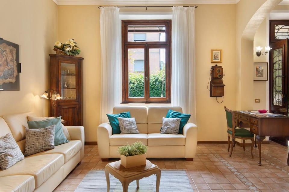 Casa Doriana - Lago di Como Apartment in Lombardy