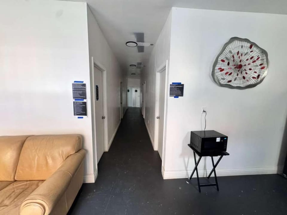 Casa Pickford Hostel in San Fernando Valley