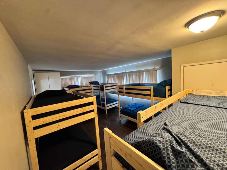 Casa Pickford Hostel in San Fernando Valley