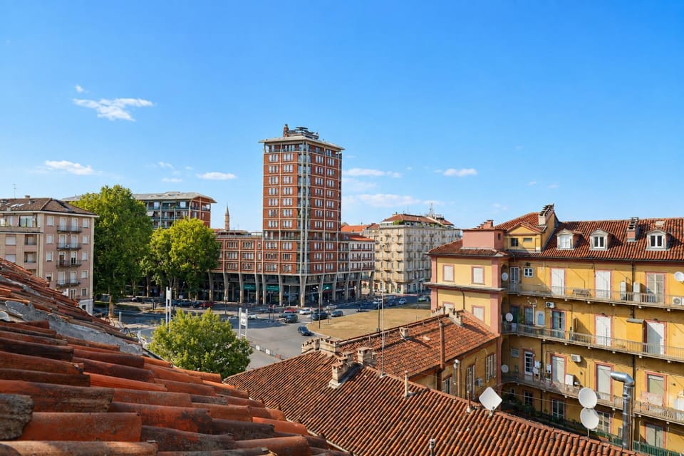 City view