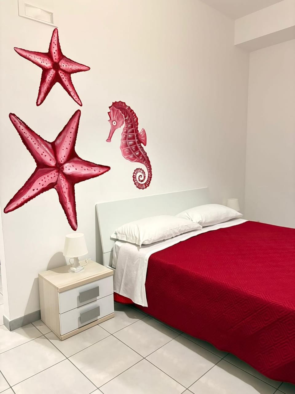 B&B Stella Marina Bed and Breakfast in Licata