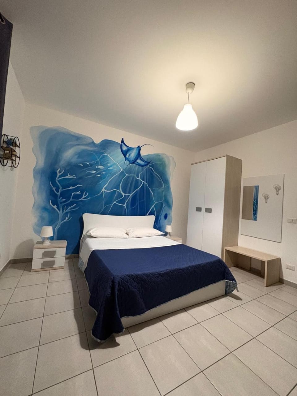 B&B Stella Marina Bed and Breakfast in Licata