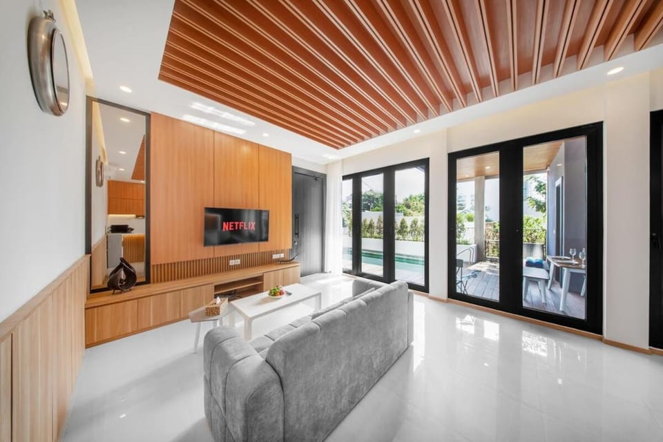The Unina Nest - Brand New 3BR Villa in Ungasan, Uluwatu Villa in Bali