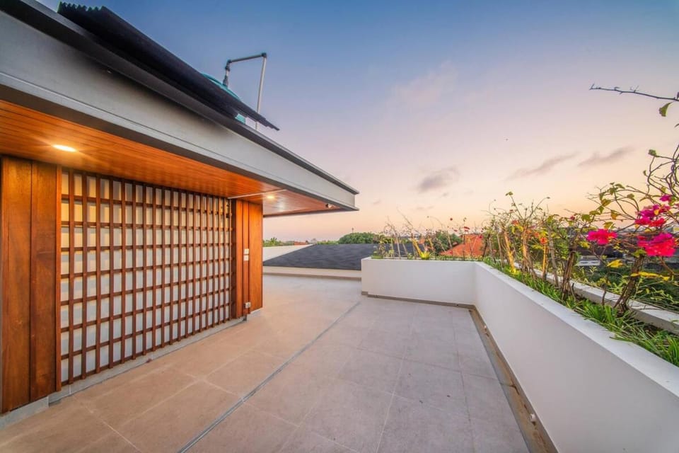 The Unina Nest - Brand New 3BR Villa in Ungasan, Uluwatu Villa in Bali