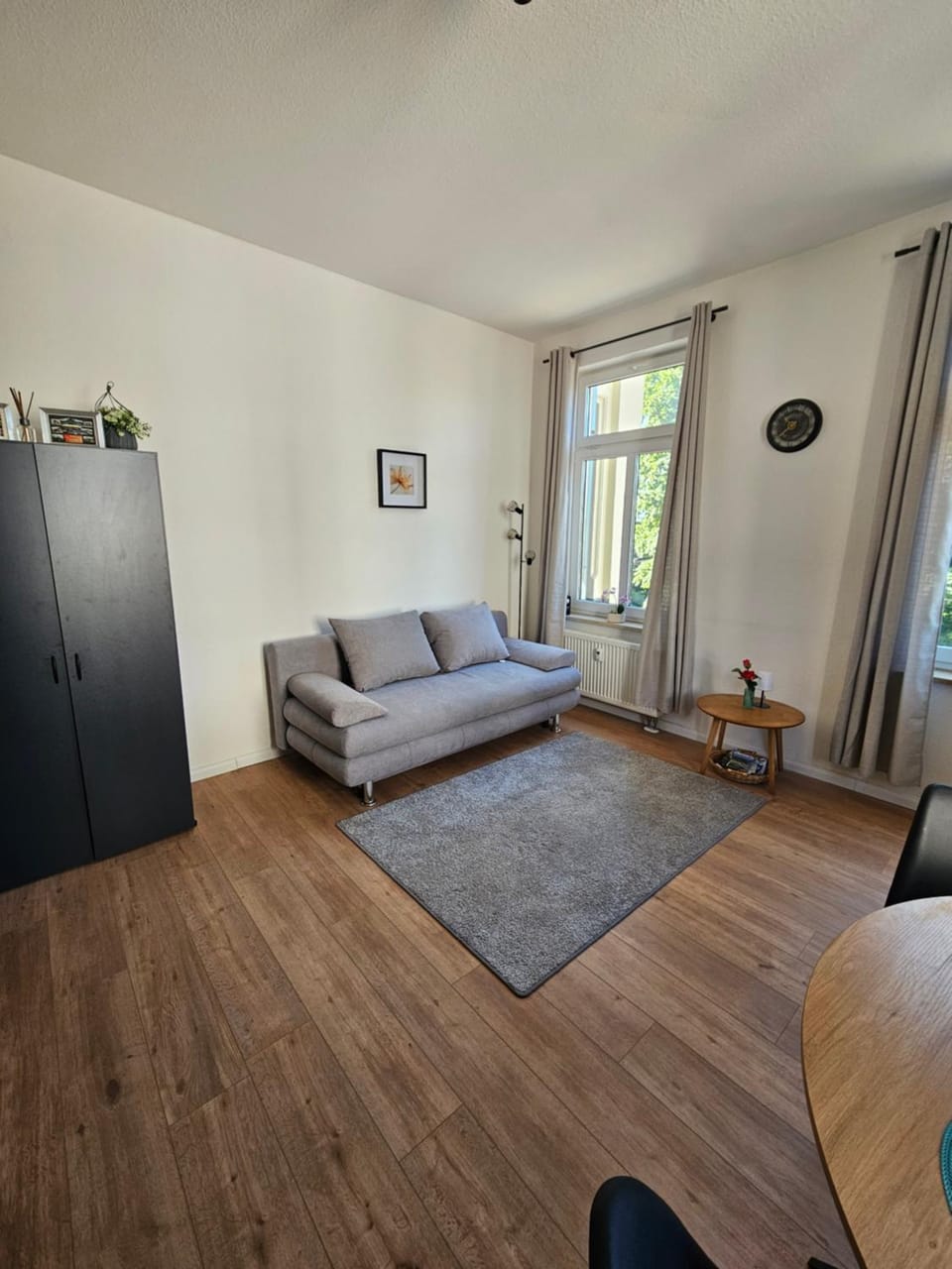 Plauen-West Apartment in Plauen