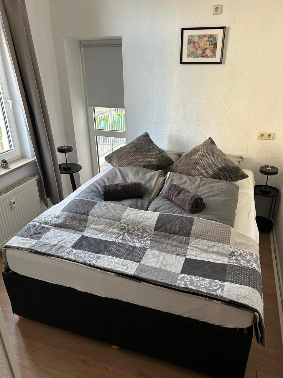 Plauen-West Apartment in Plauen