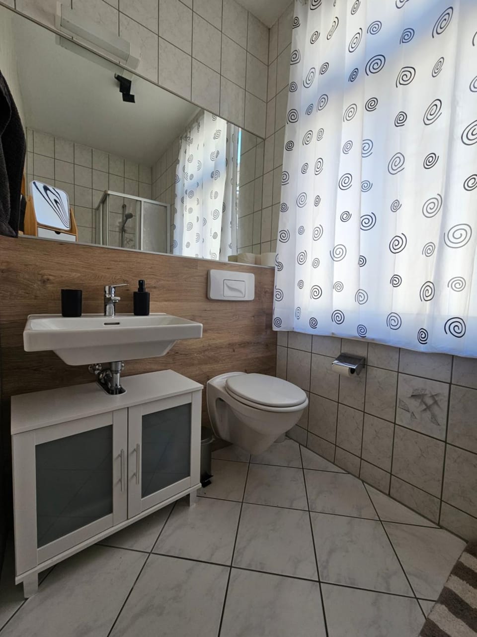 Plauen-West Apartment in Plauen