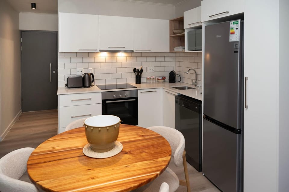 103 Seahorse - 2 Bedroom Premium Unit Apartment in Knysna