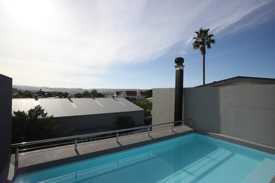 103 Seahorse - 2 Bedroom Premium Unit Apartment in Knysna