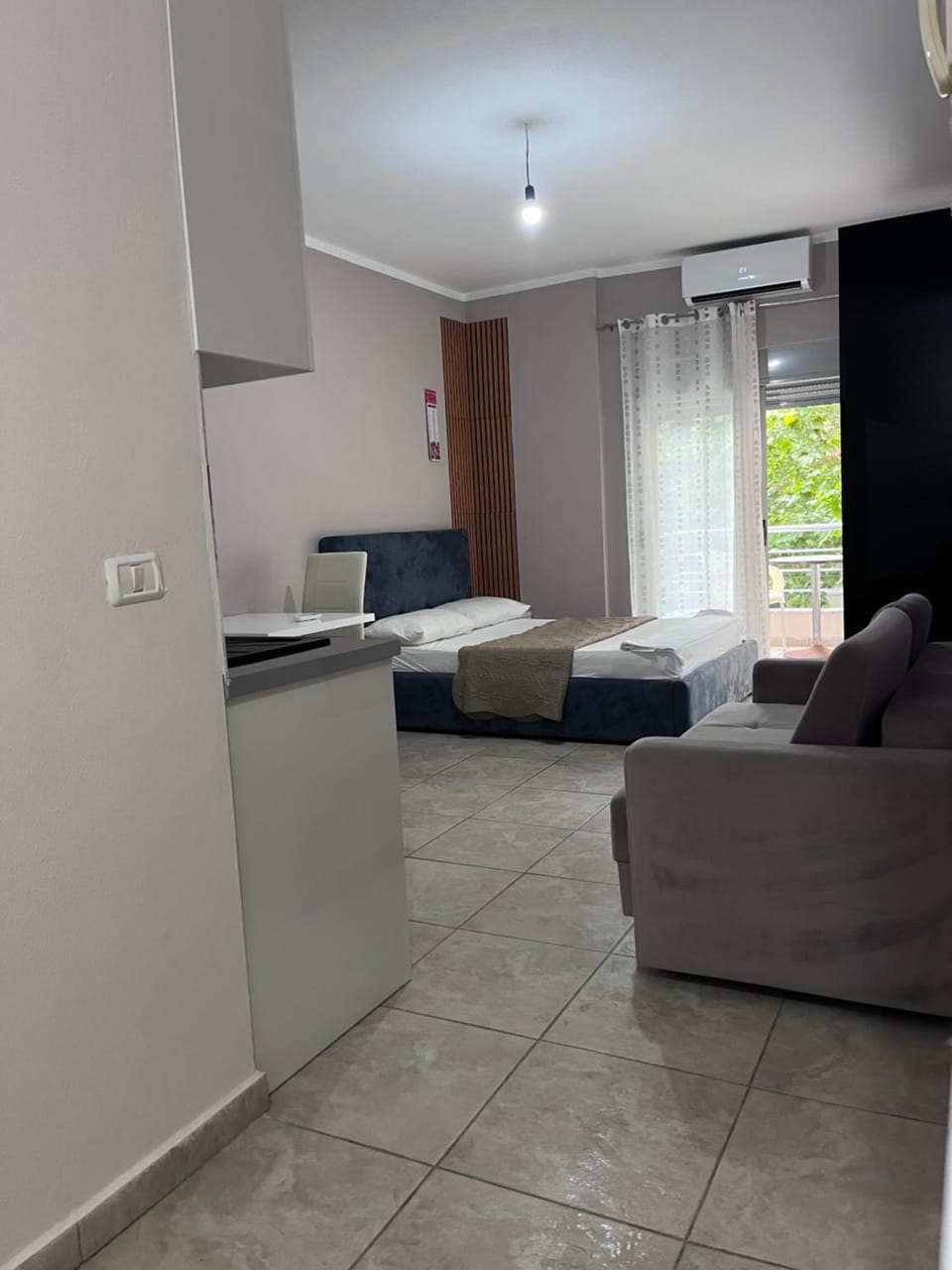 kristi apartment 2 Apartment in Vlorë