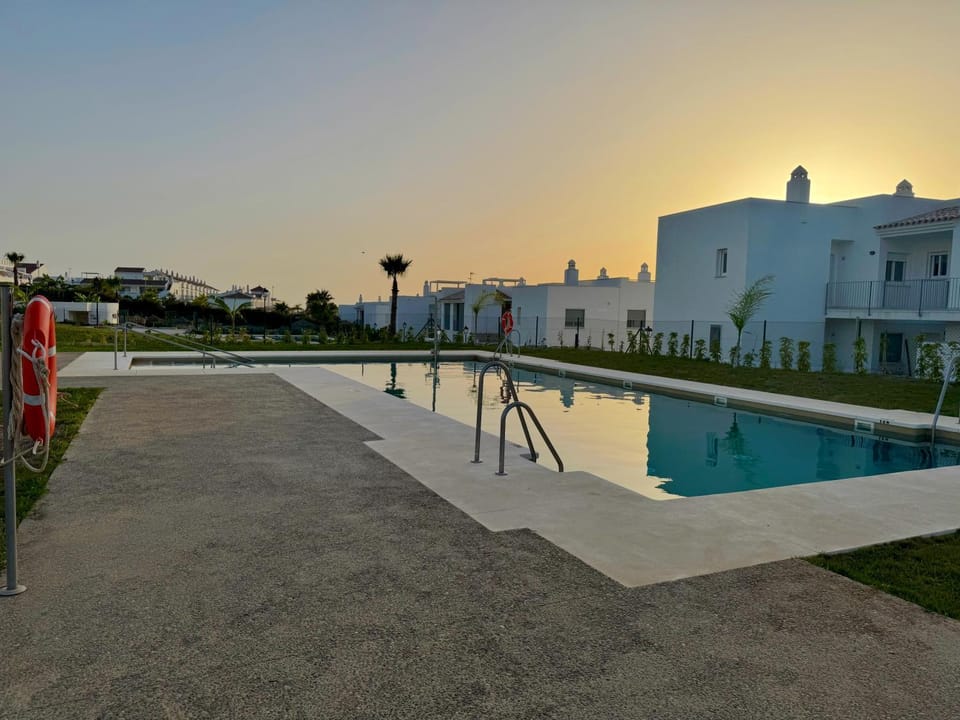 Atardeceres Atlanterra Vista Mar Apartment in Costa de la Luz
