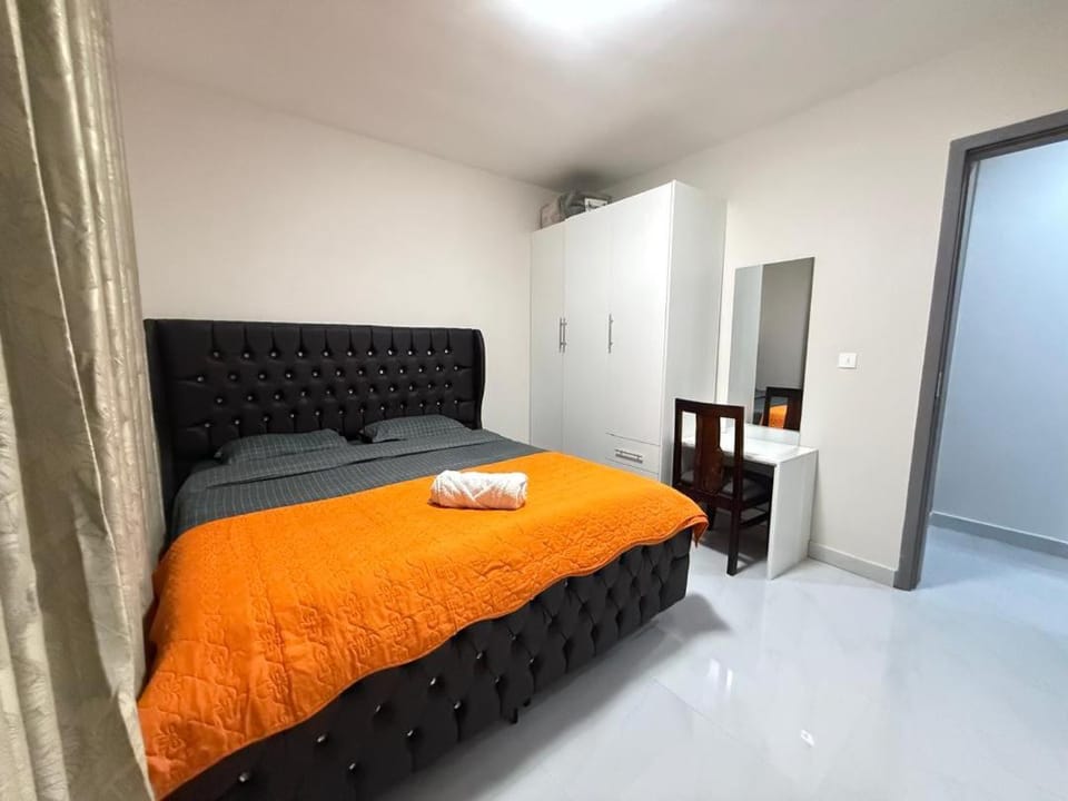 The retreat samash Vacation rental in Lusaka