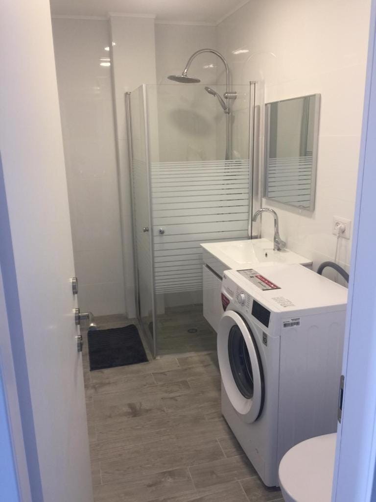 Dizengoff 24A Apartment in Netanya