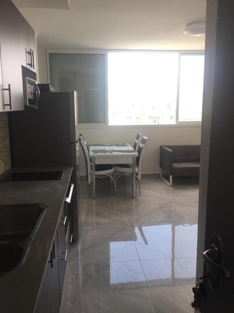 Dizengoff 24A Apartment in Netanya