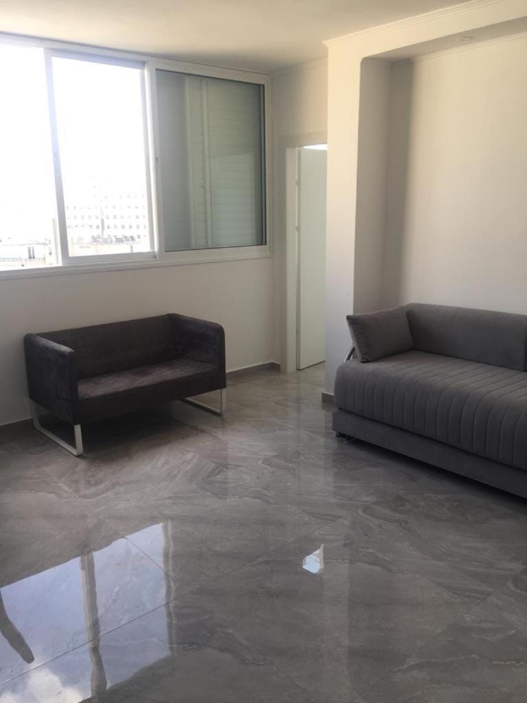 Dizengoff 24A Apartment in Netanya