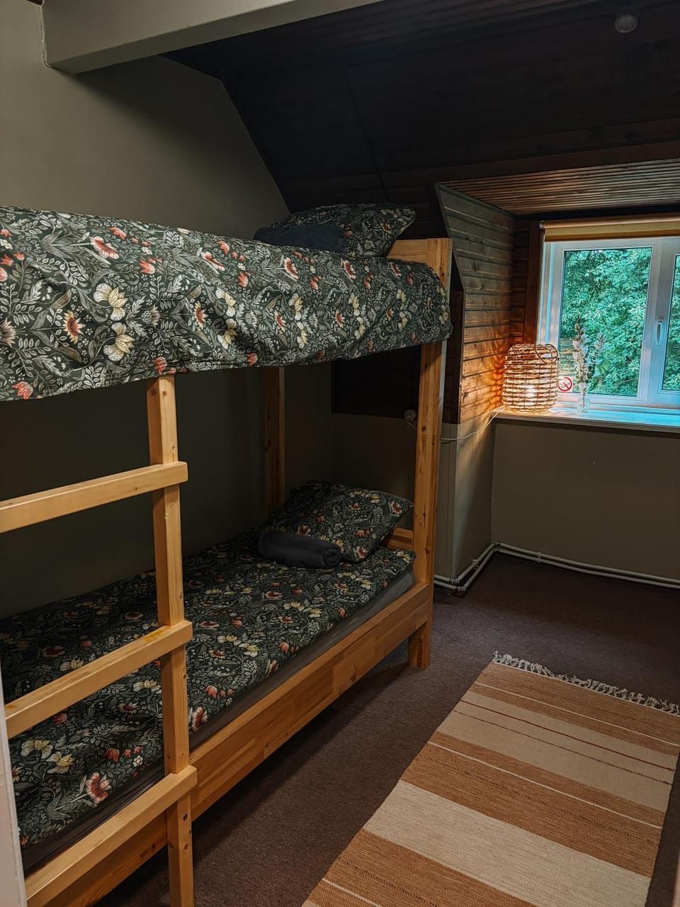 Pargi apartment 2 Bed and Breakfast in Estonia