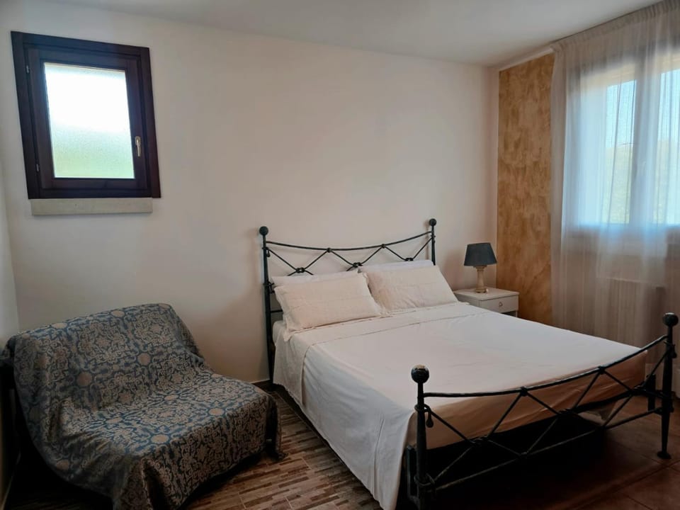Villa Kepos Apartment in Apulia