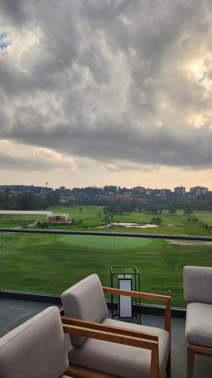 Golfcourse