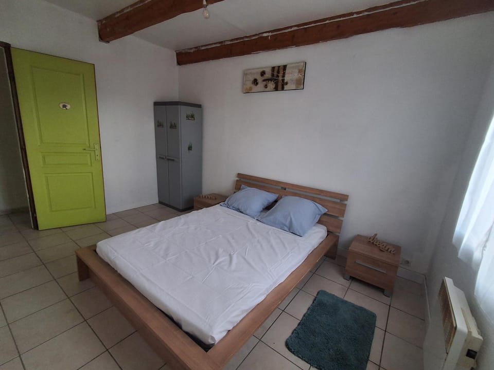 La grange des merveilles House in Rochefort-du-Gard