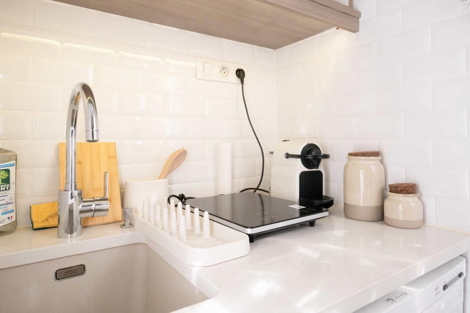 The Invalides Studio Paris 7 Apartment in Paris