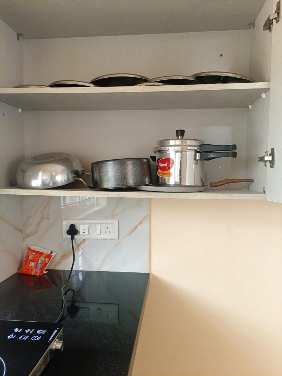 Premium 2BHK Apartment in Begur ECITY Apartment in Bengaluru