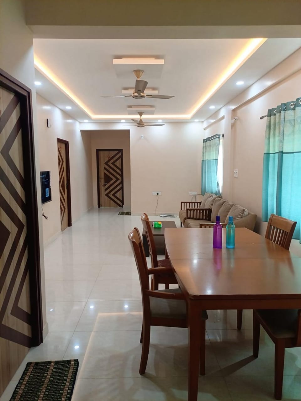 Premium 2BHK Apartment in Begur ECITY Apartment in Bengaluru
