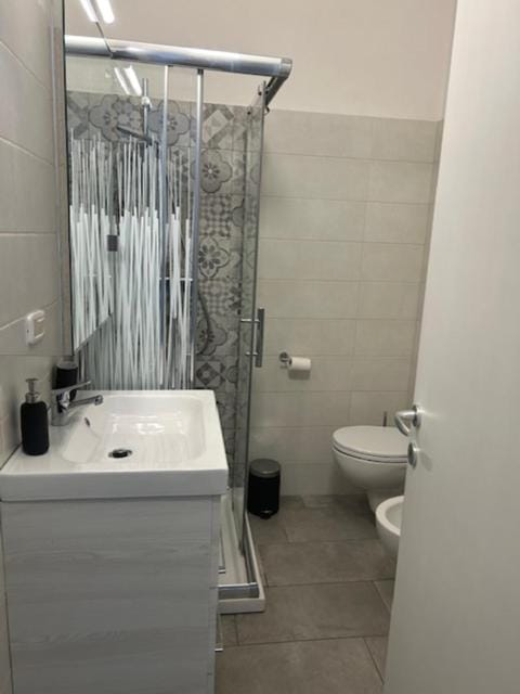 Casa Amarile Apartment in Abruzzo