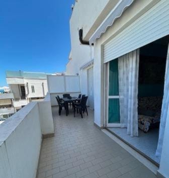 Casa Amarile Apartment in Abruzzo