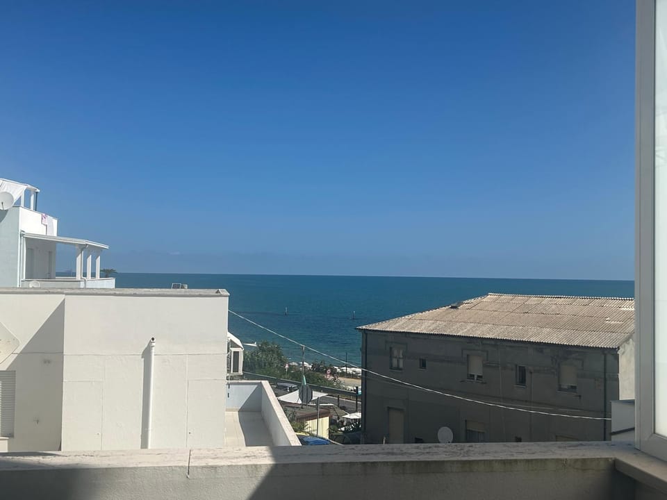 Casa Amarile Apartment in Abruzzo