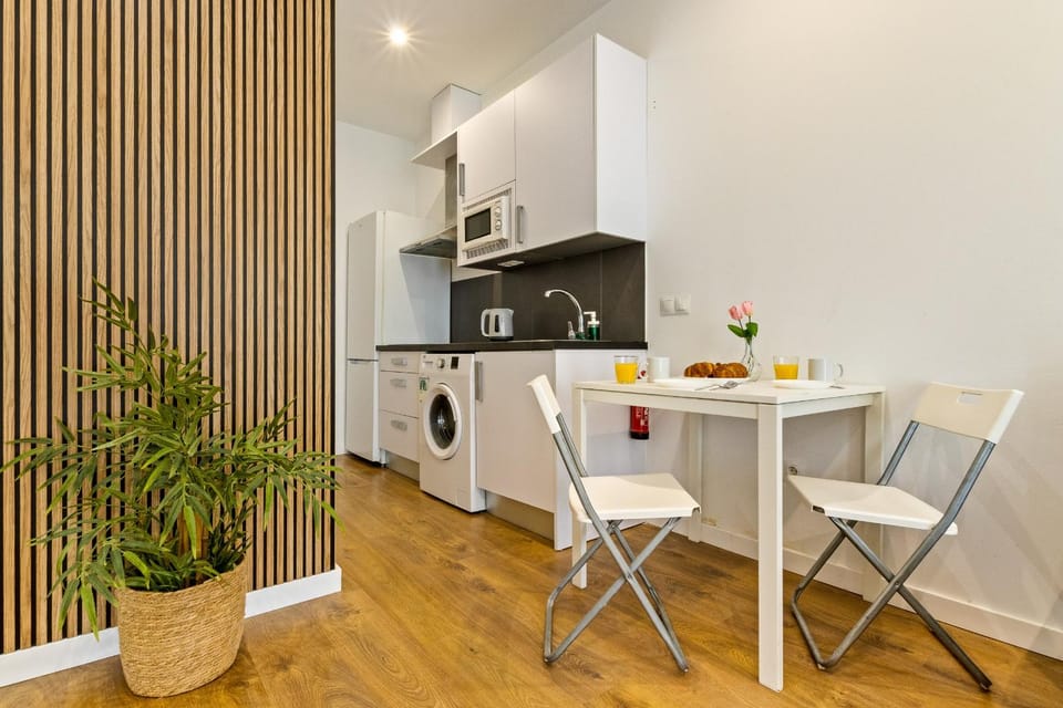 Eurosol 4 By IVI Real Estate Apartment in Torremolinos