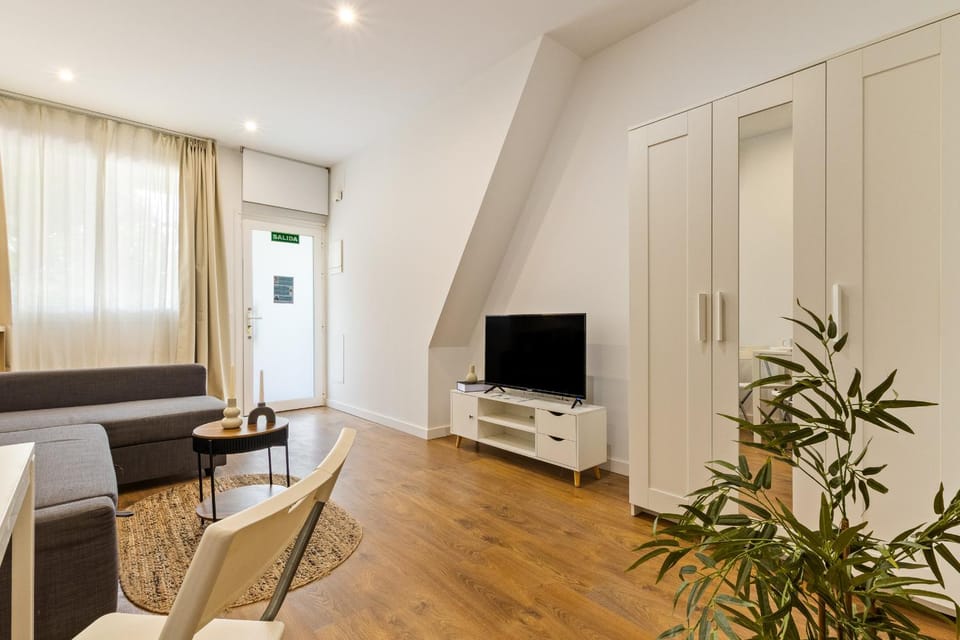Eurosol 4 By IVI Real Estate Apartment in Torremolinos